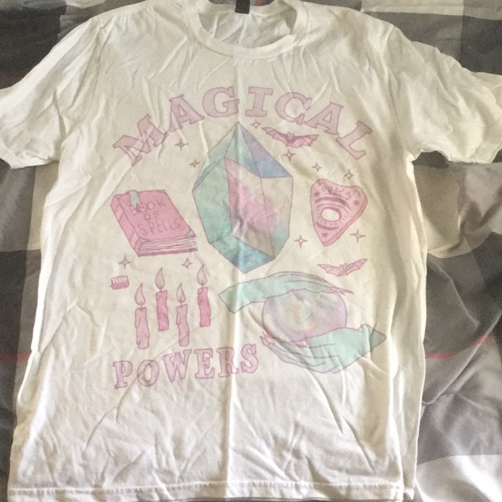 Teen hearts Graphic T-shirt